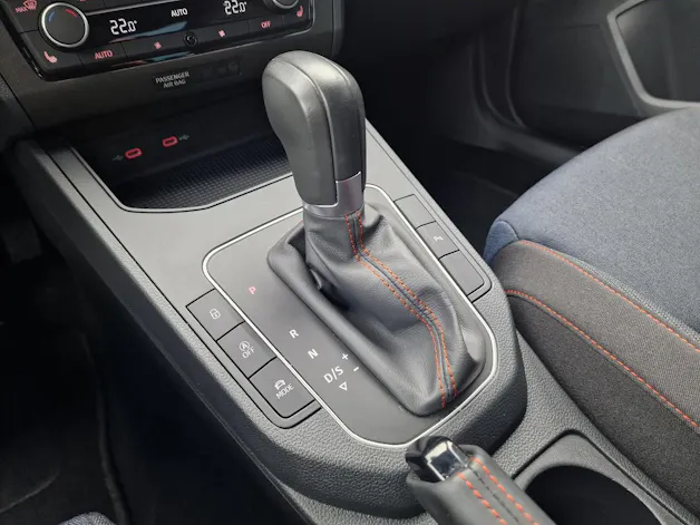 SEAT Ibiza 1.0 EcoTSI FR DSG