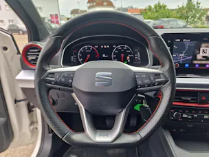 SEAT Ibiza 1.0 EcoTSI FR DSG