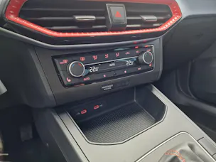 SEAT Ibiza 1.0 EcoTSI FR DSG