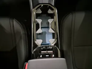 Volvo EX30 E60 Plus Swiss Black Edition