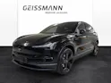 Volvo EX30 E60 Plus Swiss Black Edition