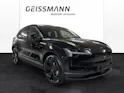 Volvo EX30 E60 Plus Swiss Black Edition