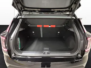 Volvo EX30 E60 Plus Swiss Black Edition