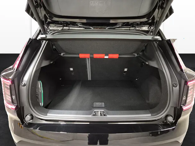Volvo EX30 E60 Plus Swiss Black Edition