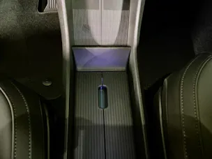 Volvo EX30 E60 Plus Swiss Black Edition