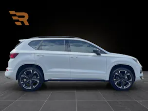 Cupra Ateca 2.0TSI Inicio 4Drive DSG