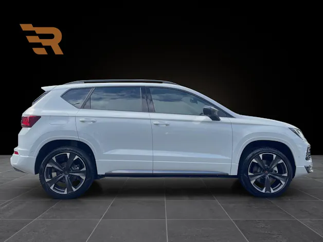 Cupra Ateca 2.0TSI Inicio 4Drive DSG