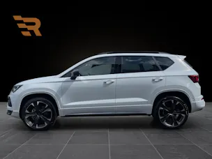 Cupra Ateca 2.0TSI Inicio 4Drive DSG