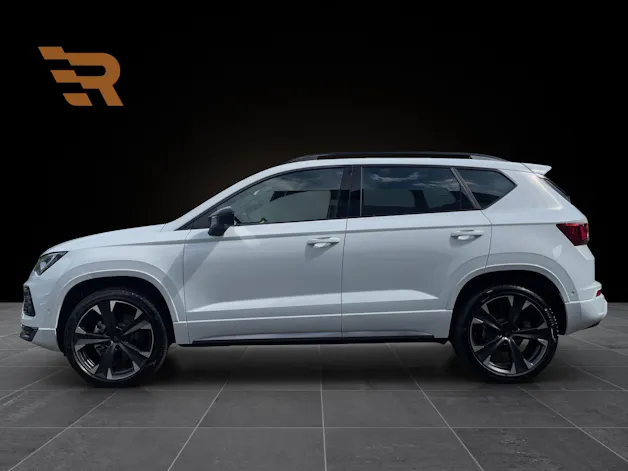 Cupra Ateca 2.0TSI Inicio 4Drive DSG