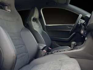 Cupra Ateca 2.0TSI Inicio 4Drive DSG