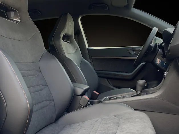 Cupra Ateca 2.0TSI Inicio 4Drive DSG