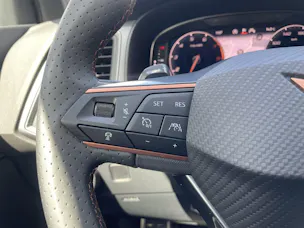 Cupra Ateca 2.0TSI Inicio 4Drive DSG