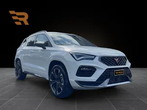 Cupra Ateca 2.0TSI Inicio 4Drive DSG