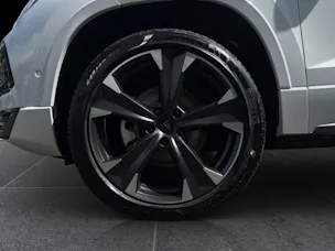 Cupra Ateca 2.0TSI Inicio 4Drive DSG