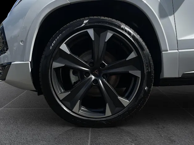 Cupra Ateca 2.0TSI Inicio 4Drive DSG