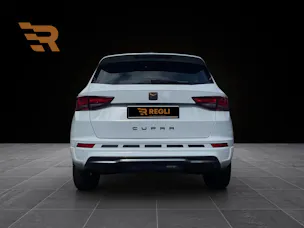 Cupra Ateca 2.0TSI Inicio 4Drive DSG