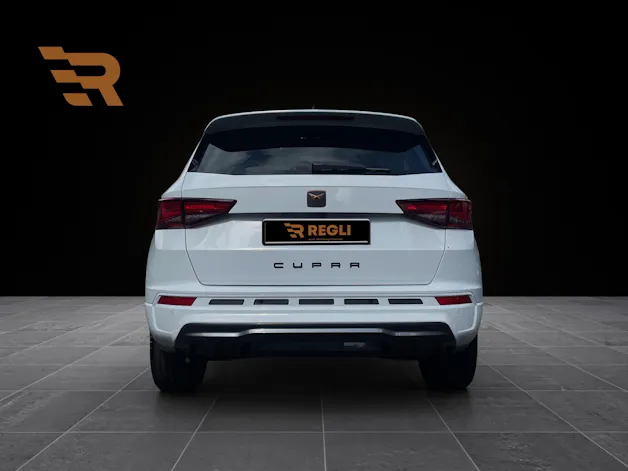 Cupra Ateca 2.0TSI Inicio 4Drive DSG