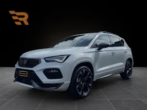 Cupra Ateca 2.0TSI Inicio 4Drive DSG