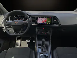 Cupra Ateca 2.0TSI Inicio 4Drive DSG
