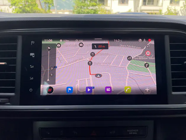 Cupra Ateca 2.0TSI Inicio 4Drive DSG