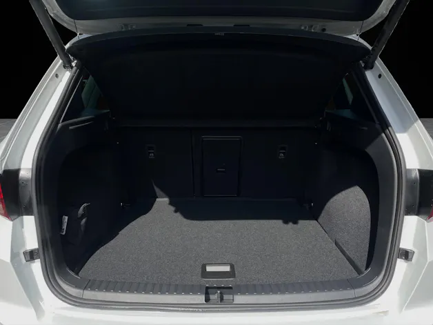 Cupra Ateca 2.0TSI Inicio 4Drive DSG