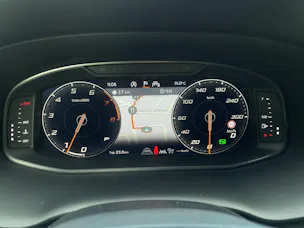 Cupra Ateca 2.0TSI Inicio 4Drive DSG