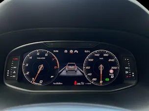 Cupra Ateca 2.0TSI Inicio 4Drive DSG