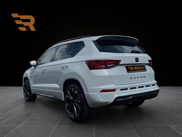 Cupra Ateca 2.0TSI Inicio 4Drive DSG