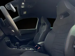 Cupra Ateca 2.0TSI Inicio 4Drive DSG
