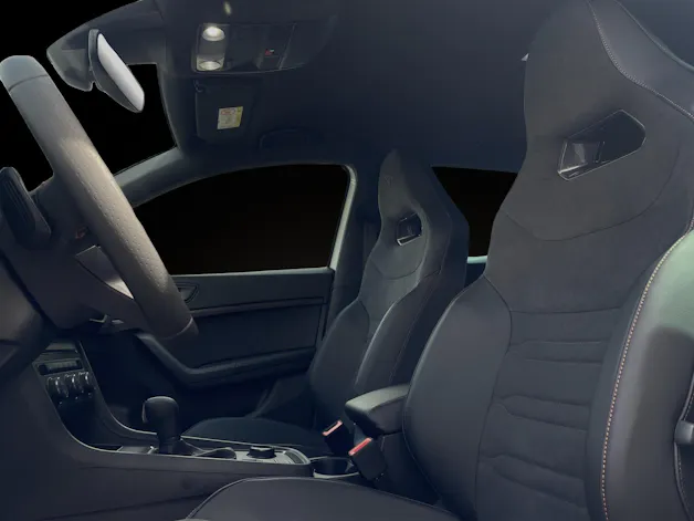 Cupra Ateca 2.0TSI Inicio 4Drive DSG