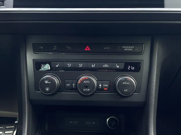 Cupra Ateca 2.0TSI Inicio 4Drive DSG