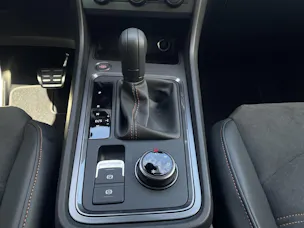 Cupra Ateca 2.0TSI Inicio 4Drive DSG