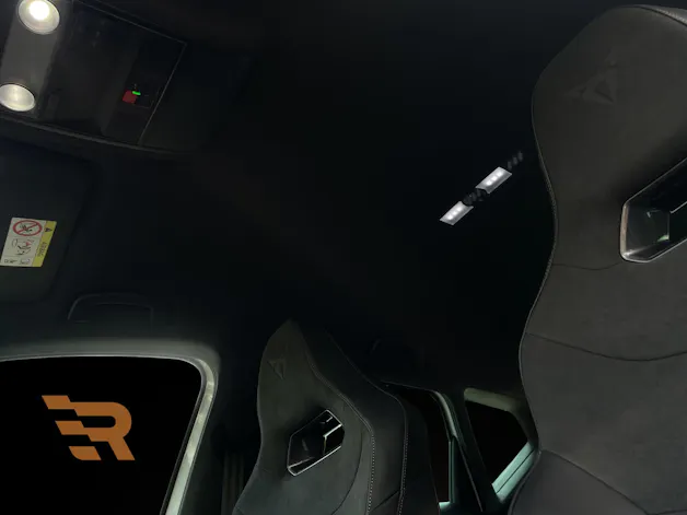 Cupra Ateca 2.0TSI Inicio 4Drive DSG