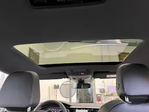VW Polo 2.0 TSI GTI DSG