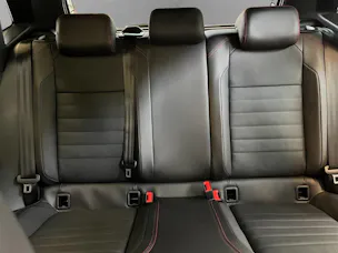 VW Polo 2.0 TSI GTI DSG