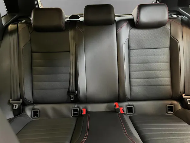 VW Polo 2.0 TSI GTI DSG