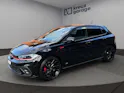 VW Polo 2.0 TSI GTI DSG