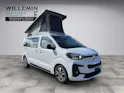 Citroën Pössl Vanster EAT 180