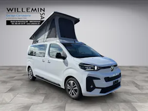 Citroën Pössl Vanster EAT 180
