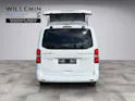 Citroën Pössl Vanster EAT 180