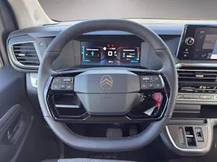 Citroën Pössl Vanster EAT 180