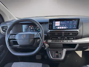 Citroën Pössl Vanster EAT 180
