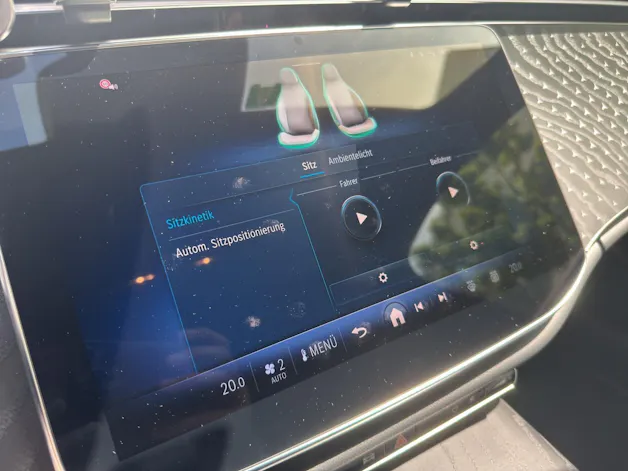 Mercedes-Benz E 220 d 4Matic 9G-Tronic