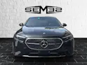 Mercedes-Benz E 220 d 4Matic 9G-Tronic