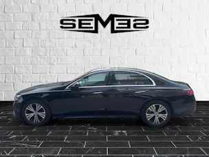 Mercedes-Benz E 220 d 4Matic 9G-Tronic