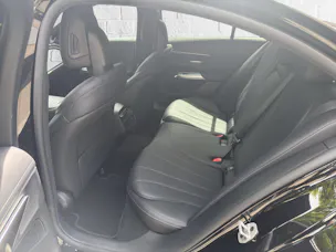 Mercedes-Benz E 220 d 4Matic 9G-Tronic
