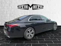 Mercedes-Benz E 220 d 4Matic 9G-Tronic