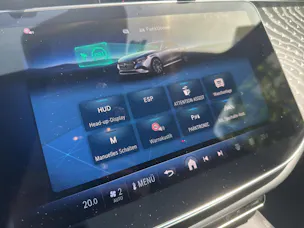 Mercedes-Benz E 220 d 4Matic 9G-Tronic
