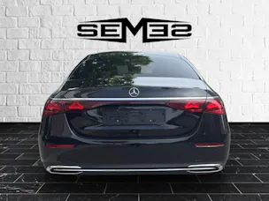 Mercedes-Benz E 220 d 4Matic 9G-Tronic