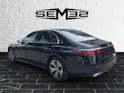 Mercedes-Benz E 220 d 4Matic 9G-Tronic
